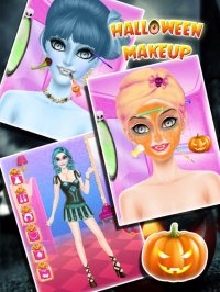 Cкриншот Halloween Makeups, изображение № 1624959 - RAWG
