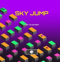 Cкриншот Sky Jump, изображение № 658207 - RAWG