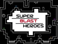 Cкриншот Super Blast Heroes – Retro Platform Game, изображение № 1689234 - RAWG
