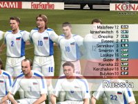 Cкриншот Pro Evolution Soccer 4, изображение № 406346 - RAWG