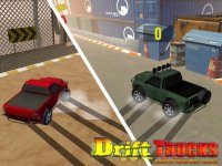Cкриншот Racing Monster Trucks Drift 3D, изображение № 2109474 - RAWG