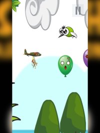 Cкриншот Sloth Air Baloon, изображение № 2146745 - RAWG