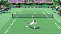 Cкриншот Virtua Tennis 4: Мировая серия, изображение № 562731 - RAWG