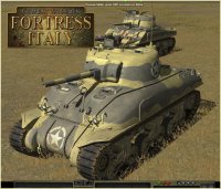 Cкриншот Combat Mission: Fortress Italy, изображение № 596776 - RAWG