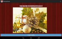 Cкриншот Christmas Puzzles Free, изображение № 1459097 - RAWG