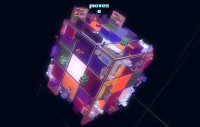 Cкриншот Roomik's Cube, изображение № 1029472 - RAWG