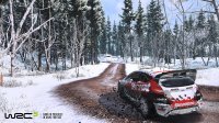 Cкриншот WRC 5 FIA World Rally Championship, изображение № 626096 - RAWG