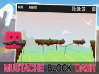 Cкриншот Mustache Block Dash, изображение № 1620115 - RAWG