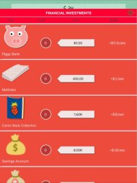 Cкриншот Make it Rain Benjamins Swipe Master Minigame, изображение № 1602750 - RAWG