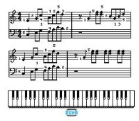Cкриншот Miracle Piano Teaching System, изображение № 736950 - RAWG