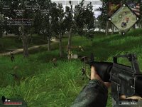 Cкриншот Battlefield Vietnam, изображение № 368236 - RAWG