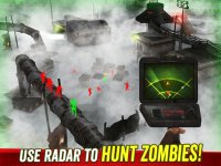 Cкриншот Zombie Hunter: Apocalypse Sniper of the Dead, изображение № 51951 - RAWG