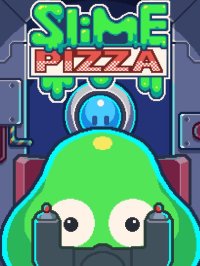Cкриншот Slime Pizza, изображение № 961551 - RAWG