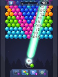 Cкриншот Bubble Pop! Shoot Bubbles, изображение № 1768840 - RAWG