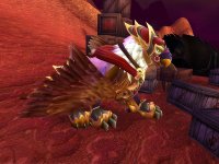 Cкриншот World of Warcraft: The Burning Crusade, изображение № 433530 - RAWG