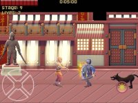 Cкриншот Kung Fu Monk - Director's Cut, изображение № 2059617 - RAWG