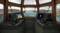 Cкриншот European Ship Simulator, изображение № 140186 - RAWG