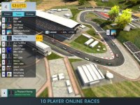 Cкриншот Motorsport Manager Online, изображение № 2312065 - RAWG
