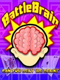 Cкриншот BattleBrain, изображение № 1802423 - RAWG