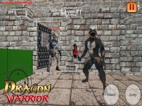 Cкриншот Dragon Warrior - Dragon Warrior Slayer Games, изображение № 1616174 - RAWG