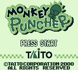 Cкриншот Monkey Puncher, изображение № 742962 - RAWG
