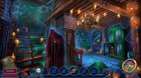 Cкриншот Halloween Chronicles: Behind the Door Collector's Edition, изображение № 3077073 - RAWG