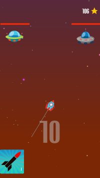 Cкриншот Up To Space! Beyond The Space Frontier!, изображение № 2095653 - RAWG