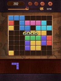 Cкриншот Block Puzzle - Cute Emoji, изображение № 1961701 - RAWG