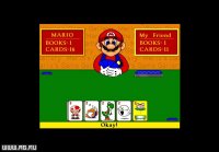 Cкриншот Mario's Game Gallery, изображение № 344971 - RAWG