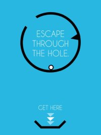 Cкриншот Shape Escape!, изображение № 877524 - RAWG
