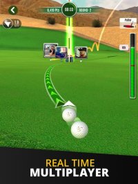 Cкриншот Ultimate Golf!, изображение № 2417034 - RAWG