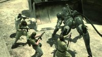 Cкриншот Metal Gear Solid 4: Guns of the Patriots, изображение № 507750 - RAWG