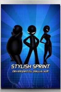 Cкриншот Stylish Sprint, изображение № 1475909 - RAWG