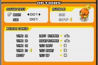Cкриншот Pokémon Pinball: Ruby & Sapphire (2003), изображение № 733118 - RAWG