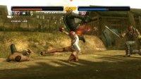 Cкриншот TEKKEN 6, изображение № 511255 - RAWG