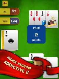 Cкриншот Cribbage Free, изображение № 2054761 - RAWG