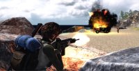 Cкриншот Civil Warfare: Another Bullet In The War, изображение № 710065 - RAWG