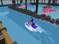 Cкриншот Drifty JetSki - Jetski Drift Stunt Racing Games, изображение № 2133573 - RAWG