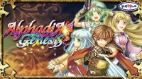 Cкриншот RPG Alphadia Genesis, изображение № 1575456 - RAWG