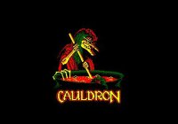 Cкриншот Cauldron, изображение № 754230 - RAWG