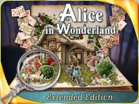 Cкриншот Alice in Wonderland (FULL) - Extended Edition - A Hidden Object Adventure, изображение № 1328349 - RAWG