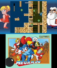 Cкриншот Mega Man Legacy Collection / ロックマン クラシックス コレクション, изображение № 768724 - RAWG