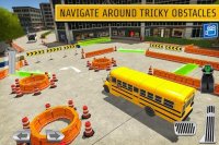 Cкриншот Bus Station: Learn to Drive!, изображение № 1555465 - RAWG