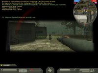 Cкриншот Battlefield 2: Special Forces, изображение № 434708 - RAWG