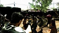 Cкриншот Resident Evil 5, изображение № 723817 - RAWG