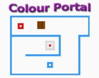 Cкриншот Colour Portal, изображение № 1185721 - RAWG