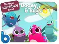 Cкриншот Bogey & Bugs - The adventure ends, изображение № 1602707 - RAWG