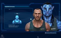 Cкриншот James Cameron's AVATAR: The Game, изображение № 531569 - RAWG