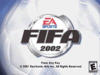Cкриншот FIFA 2002, изображение № 1720102 - RAWG