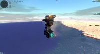 Cкриншот Ascent - The Space Game, изображение № 140128 - RAWG